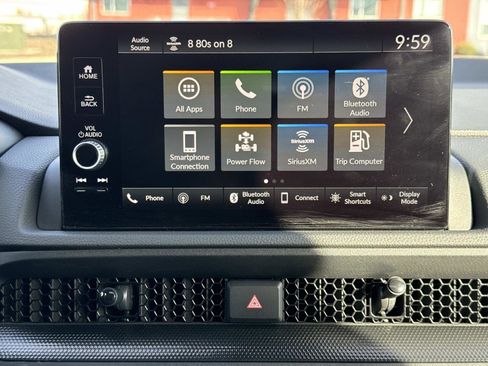 Used 2025 Honda CR-V Sport-L image 4