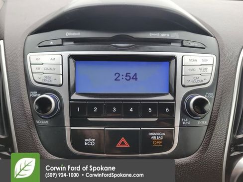 Used 2013 Hyundai Tucson Limited image 28