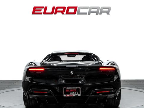 Used 2024 Ferrari 296 GTB RWD image 4