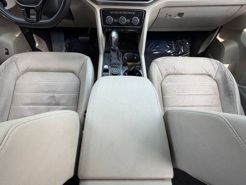 Used 2018 Volkswagen Atlas SEL Premium AWD/4WD image 53