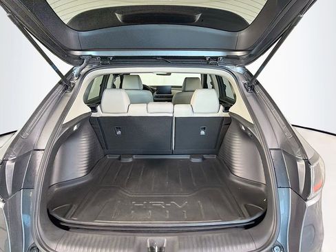 Used 2025 Honda HR-V EX-L image 25