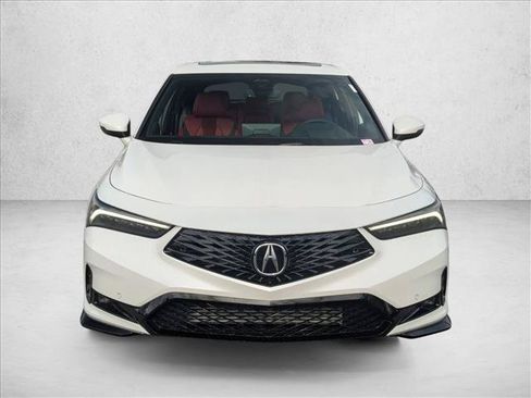 New 2026 Acura Integra A-Spec FWD image 6