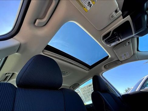 New 2025 Subaru Legacy Premium image 25