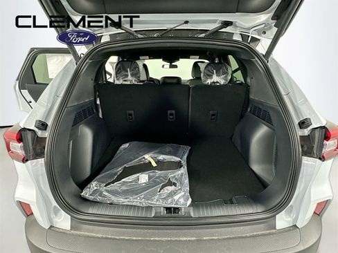 New 2026 Ford Escape ST-Line w/ Cold Weather Package image 10