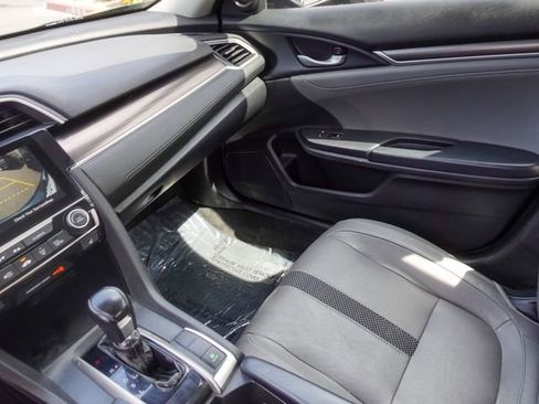 Used 2020 Honda Civic EX-L image 21