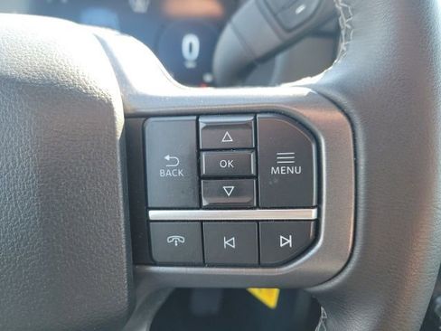 Used 2025 Ford F150 XLT w/ Equipment Group 301A Standard image 12