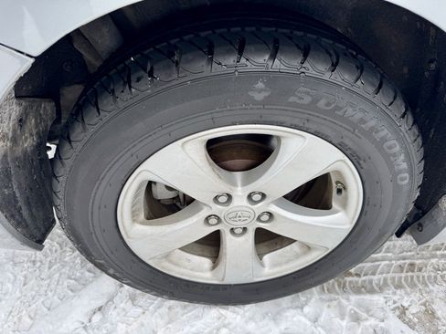 Used 2015 Toyota Sienna LE image 8