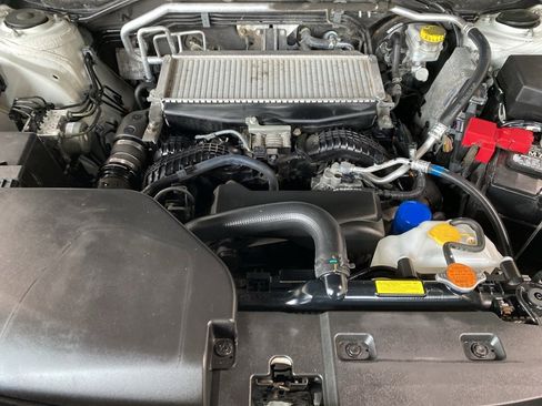 Used 2021 Subaru Ascent Limited w/ Technology Package image 9