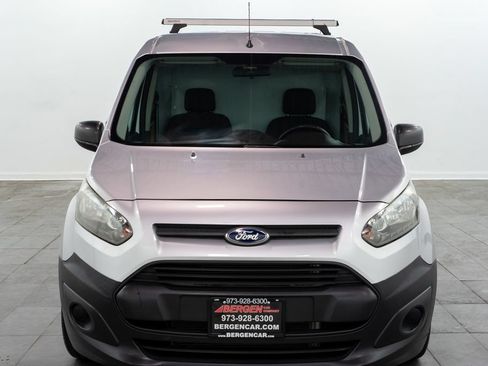 Used 2016 Ford Transit Connect XL FWD image 2