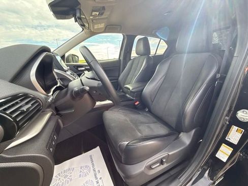 Used 2024 Mitsubishi Eclipse Cross SE AWD/4WD image 19