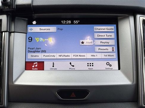 Used 2019 Ford Ranger XLT w/ FX4 Off-Road Package image 3