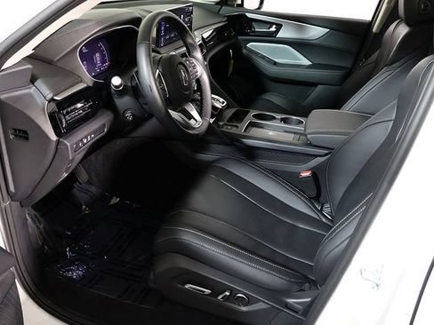 Certified 2026 Acura MDX SH-AWD w/ Technology Package image 12