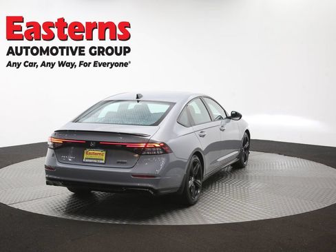 Used 2023 Honda Accord Sport image 41