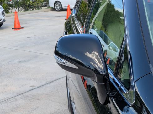 Used 2010 Lexus RX 350 AWD image 8