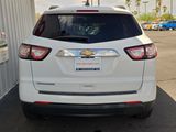 Used 2017 Chevrolet Traverse LS image 3