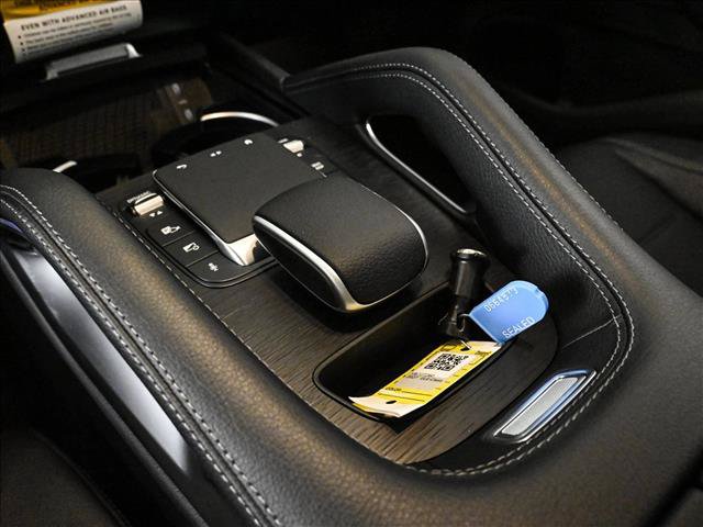 New 2027 Mercedes-Benz GLE 450 4MATIC Coupe image 13