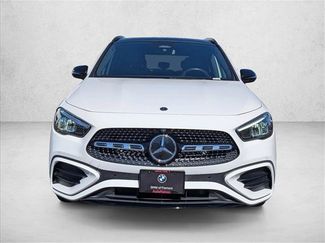 Used 2024 Mercedes-Benz GLA 250 4MATIC video 2