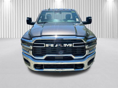 New 2026 RAM 3500 Tradesman AWD/4WD image 11