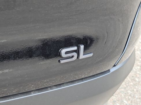 New 2026 Nissan Murano SL AWD/4WD image 14