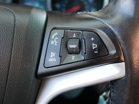 Used 2014 Chevrolet Cruze LT image 26