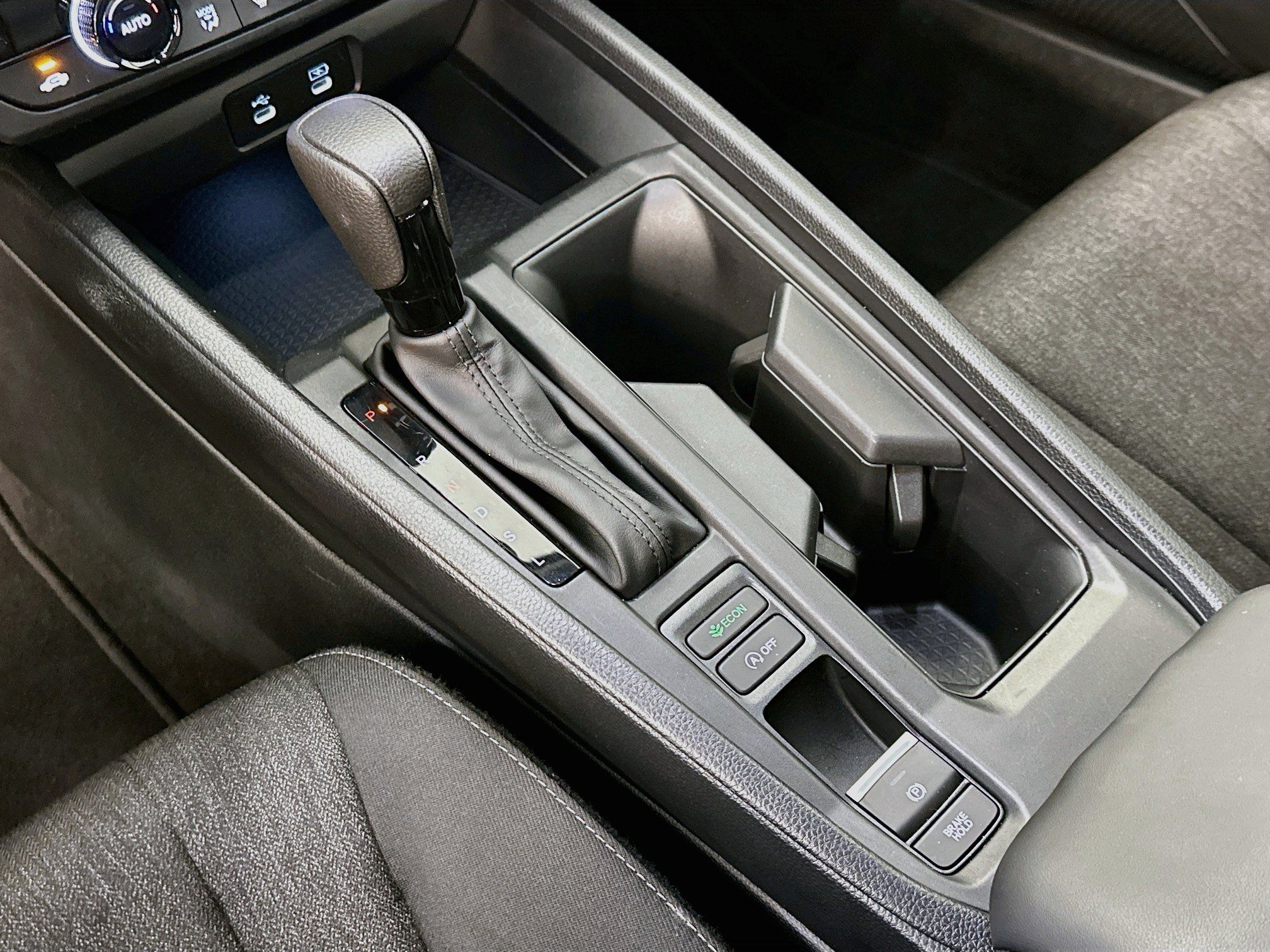 Used 2025 Honda Accord SE image 23