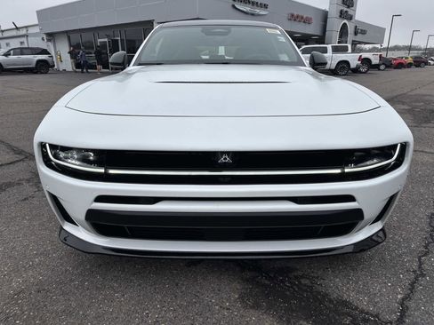 New 2026 Dodge Charger Scat Pack image 2