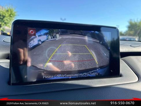 Used 2016 MAZDA CX-9 Touring FWD image 20