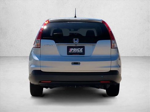 Used 2013 Honda CR-V LX image 7
