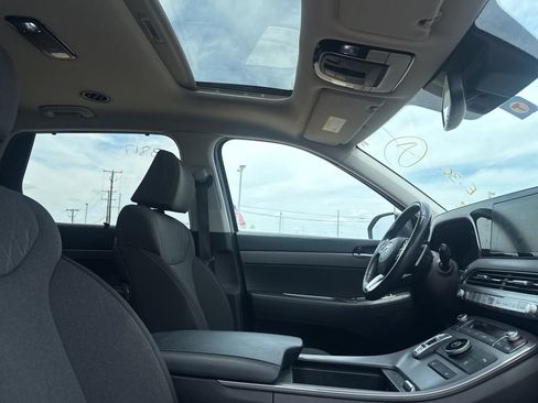 Used 2020 Hyundai Palisade SEL w/ Convenience Package FWD image 27