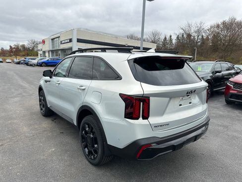 New 2026 Kia Sorento SX Prestige image 7