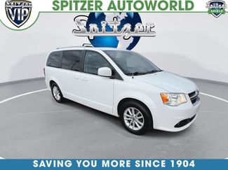 Used 2019 Dodge Grand Caravan SXT FWD video 2