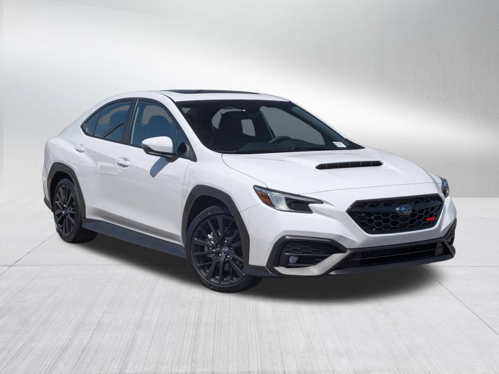 New 2026 Subaru WRX Limited AWD/4WD image 12