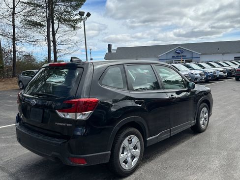 Used 2021 Subaru Forester image 5