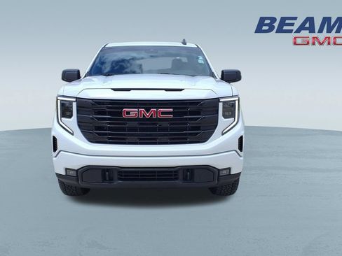 Used 2026 GMC Sierra 1500 Elevation w/ Elevation Select Package AWD/4WD image 2