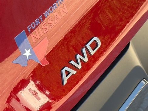 New 2026 Nissan Murano SL image 10