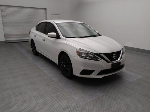 Used 2019 Nissan Sentra SV w/ All Weather Package image 13