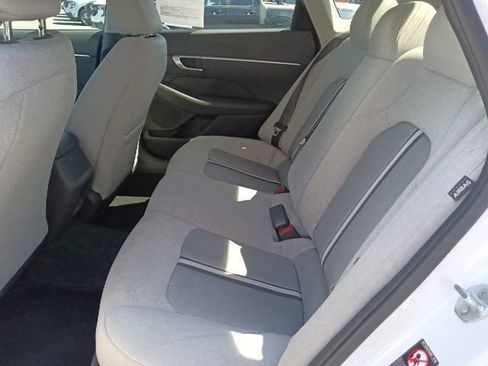 Used 2020 Hyundai Sonata SE image 26