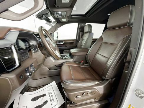 Used 2024 GMC Sierra 2500 Denali w/ Denali Reserve Package image 22