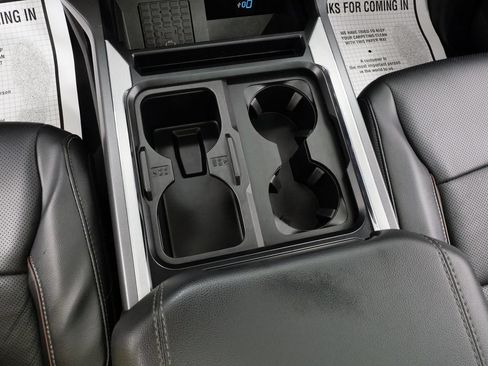 Used 2023 Ford F250 Lariat w/ Lariat Ultimate Package AWD/4WD image 36