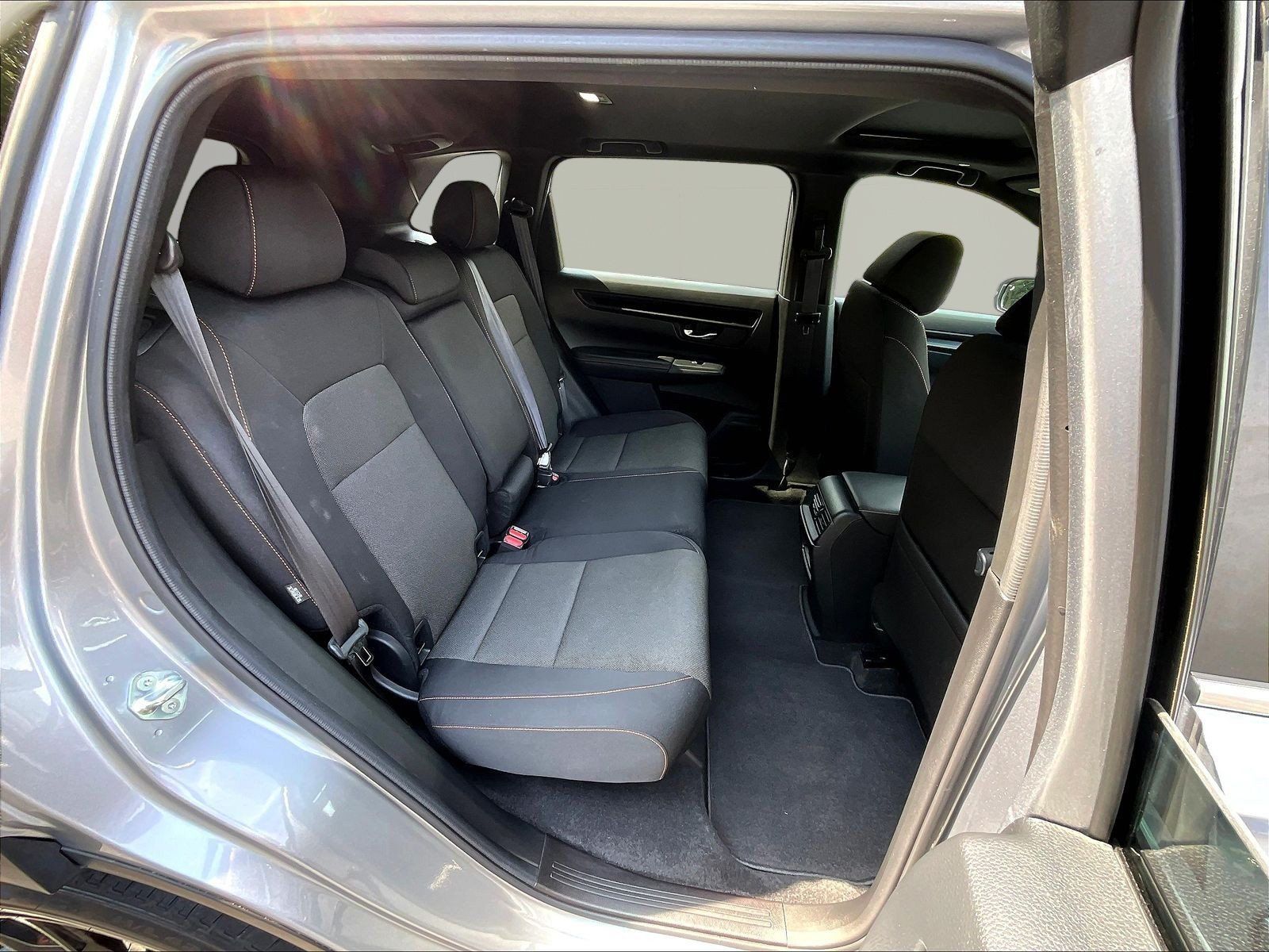 Used 2024 Honda CR-V Sport image 25