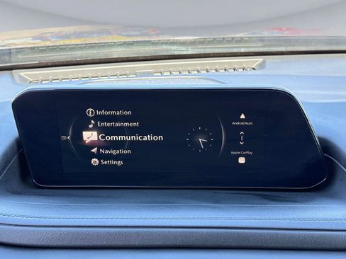 Certified 2025 MAZDA CX-30 AWD 2.5 S w/ Preferred Package image 21