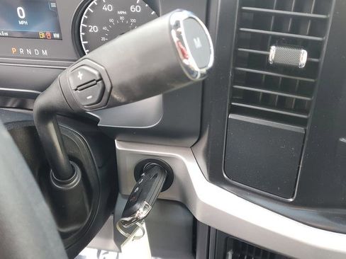 New 2026 Ford F350 XL w/ STX Appearance Package image 24