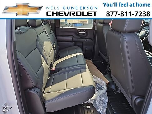 New 2024 Chevrolet Silverado 3500 W/T w/ WT Convenience Package image 12