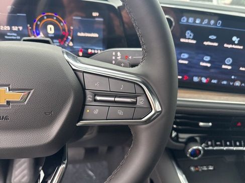 New 2026 Chevrolet Tahoe High Country image 21