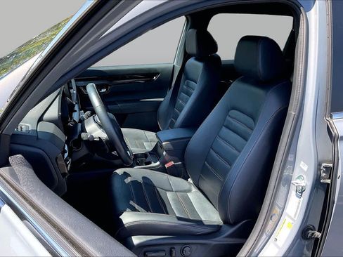 Used 2024 Honda CR-V Sport Touring image 7