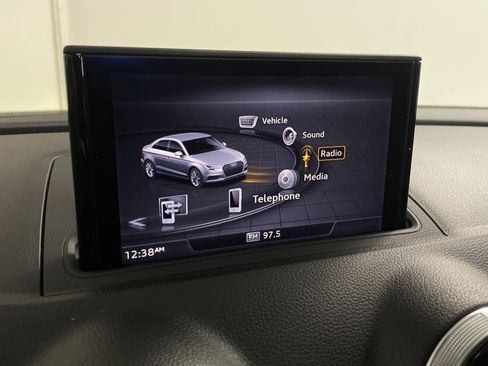 Used 2020 Audi A3 2.0T Premium image 13