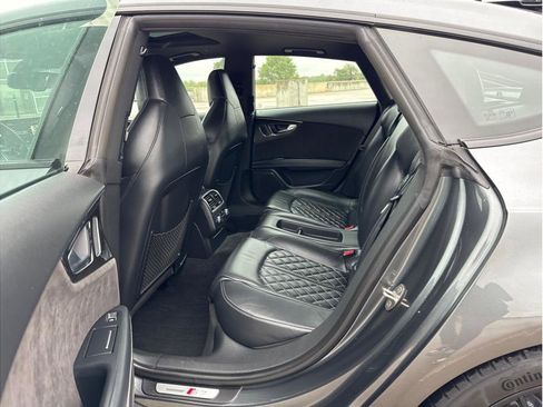 Used 2016 Audi S7 AWD/4WD image 13