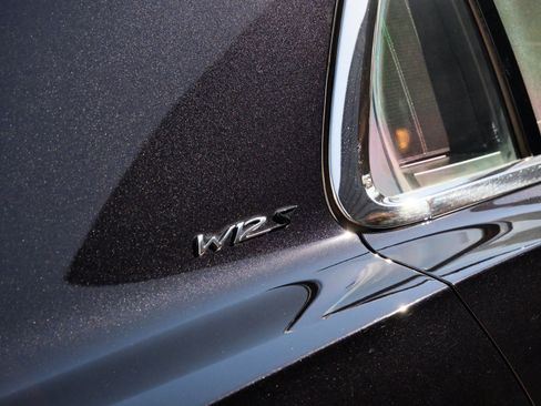 Used 2017 Bentley Flying Spur S W12 image 23