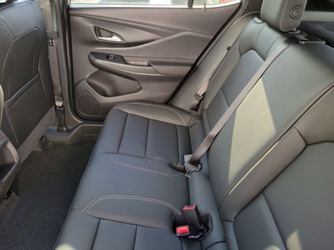 New 2026 Buick Envista Sport Touring w/ Studio Series image 13