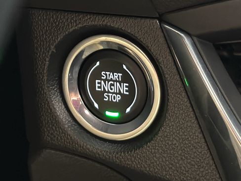 Used 2025 Buick Encore GX Sport Touring w/ Comfort Package FWD image 45